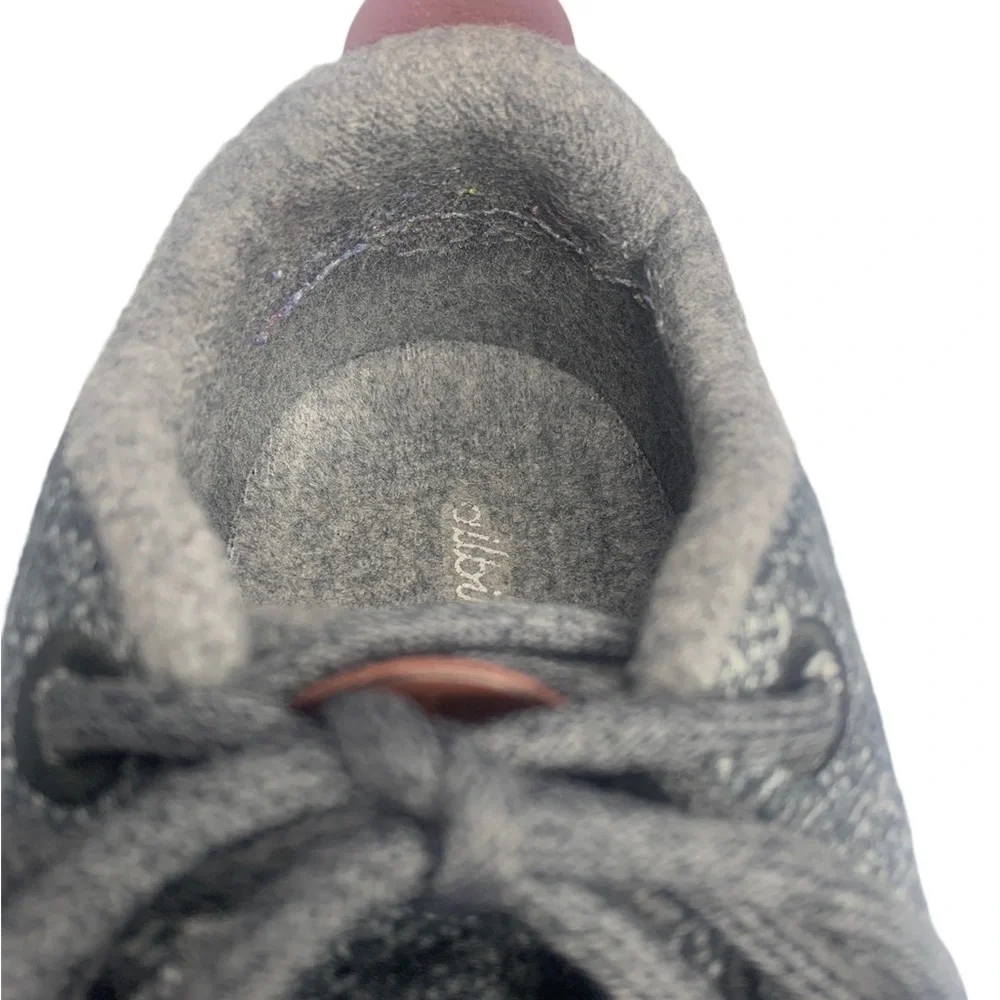 Allbirds Men's 11 Wool Runner Mizzles